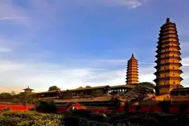 扎堆”民转公“，“家里有矿”的山西为何成国际学校荒漠？图片