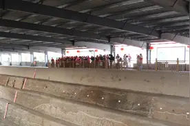 开封规模最大的“国保”、最古老的“国保”、最年轻的“国保”……图片