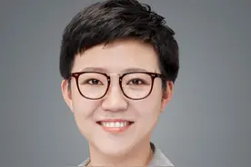 “最火商业导师”张琦，单月涨粉1200万，凭什么她能一炮而红？图片