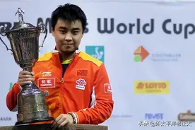 国乒教练组洗牌！曝王皓离队，球迷向刘国梁要说法：樊振东咋办？图片