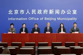 西城区：严格落实“老城不能再拆”，守护好北京历史文脉的根与魂图片