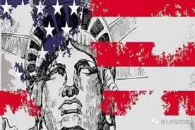 灌园：美国可能正在以惊人的速度衰落图片