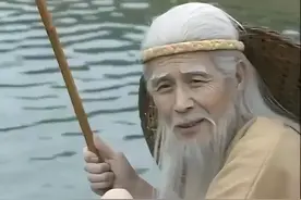 古代5大奇人，据说500年才出一位，能预知未来，那如今的奇人是谁？图片