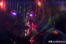 奇异博士战胜多玛姆用的时间重置原理是什么？为什么不对灭霸用？图片