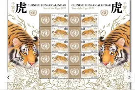 韩团体制作海报，碰瓷“中国春节”，还抗议联合国！图片