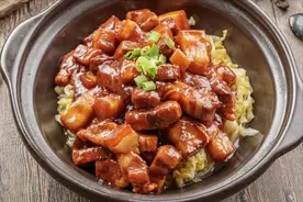 不管炖什么肉，记得多加这3味香料，越炖越香，肉质软烂不腻图片