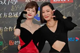 微博之夜明星生图无翻车？状态太好之外，影像黑科技偷偷上大分图片