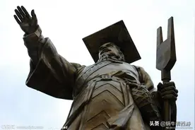 哪只妖怪是唯一被孙悟空主动放走的？去了哪里？与大禹有关图片