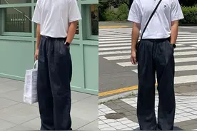 会穿的男生，夏季都会备好这5款单品，那你还缺哪一款？图片