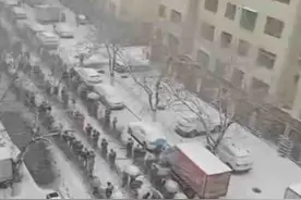 贪官的《爱情承诺书》《结婚保证书》《离婚承诺书》图片
