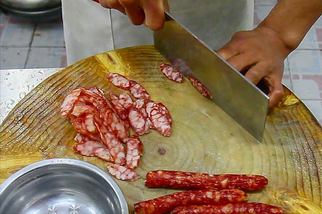 疫情反复，建议大家：少囤米面，多囤4类“半成品”，营养耐保存