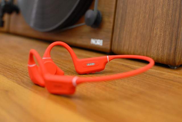 专业再升级，运动人士必备：南卡骨传导蓝牙耳机Runner Pro 4S体验