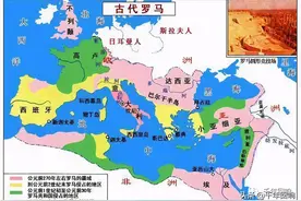 俄罗斯与西方世界的恩怨情仇系列——斯拉夫民族的前世今生图片