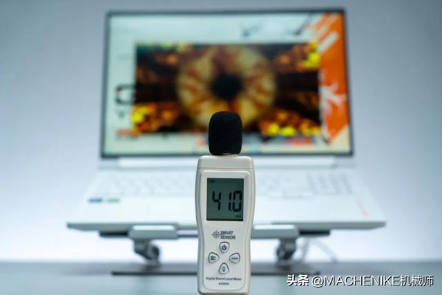 43分贝“宿舍战神”机械师曙光16S Ultra首发评测，首发7999起