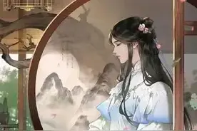 测一测你前世的死因图片