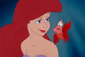 不骂审美差，骂了是歧视？抱歉，不看《小美人鱼》和思想落后无关图片