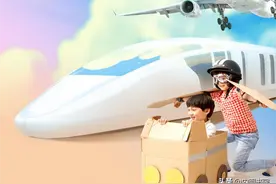 心理365：为什么有些人会害怕坐飞机？图片