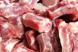 同样是排骨，“前排”、“中排”、“后排”差距很大，别再买错！图片