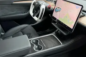 model Y 提车一个月用车感受图片