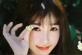 美女图集－第285期－虞书欣图片