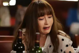 “周一见”8年后，再看文章和姚笛，一场纵情贪欢“毁”了两人图片