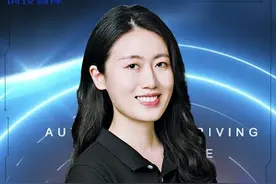 540亿估值的小马智行，迎来关键一役图片