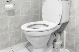 马桶和蹲便器哪个好？导购员：年轻人喜欢蹲便器，老年人偏爱马桶图片