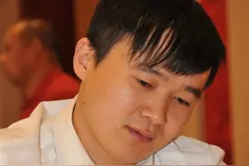 从“最佳一台、胜率第一”沦落到游荡江湖，棋坛大刀的未解之谜图片