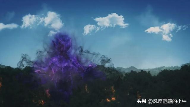 奥特银河格斗：新世代英雄敌役大全