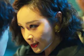 陈书婷能火向全国，是因为她身上，有满足中国人审美的5种女人味图片