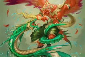 湄公河里的那迦？泰国的那迦火球，到底是怎么回事图片