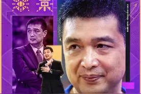 北控篮球俱乐部聘用闵鹿蕾担任主教练图片