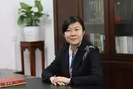 王莉已任茅台集团总经理（附工作履历）图片