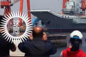 中国忍了这么多年，终于造出来了！| 地球知识局图片