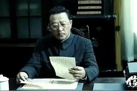 对比李克农为原型谍战剧，《信仰》期待值最高，郭涛，李乃文出演图片