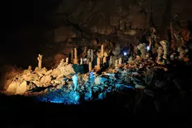 四川的地下世界有多精彩？图片