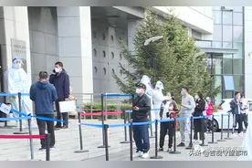 长春市不动产登记中心：部分业务恢复开通图片