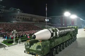 全球十大国家拥核数量排行，印度排名出人意料，前三名可毁灭世界图片