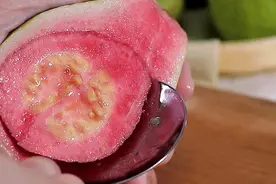水果界的“脂肪杀手”，软糯香甜超好吃！三高人群都可以吃～图片