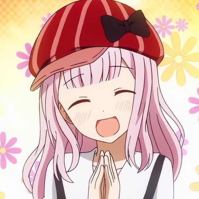 四月新番又一粉发女孩，粉发不止是病娇，粉发女孩战力大排序