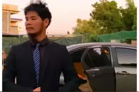 周立齐：豪言“这辈子不可能打工”，出狱2年，如今过得怎么样图片