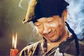 鲁迅笔下的阿Q精神图片