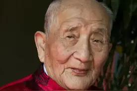 清朝最后的御医鹦烈鹏：开诊所，宫廷秘方无偿捐赠，105岁仍健在图片