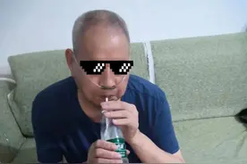 74岁重度慢阻肺病患者的呼吸锻炼有奇效，为什么专家却说不能效仿图片