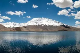 喀什帕米尔旅游景区（新疆5Ａ级景区）图片
