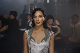 从“10亿少男的梦想”到连“花瓶”都不算，盖尔加朵经历了什么？图片