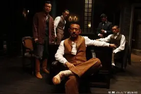 “不可一世”的姜文，也走到了今天这一步图片