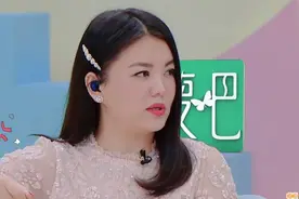 李湘每天孕吐十几次，医生说“少见”，妈妈：没生过就没发言权图片