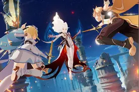 原神：大量原神up主被恶意举报封号，有组织有阴谋，老网络人了图片