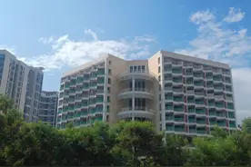 打造特色康养模式！光明社会福利院正式启用图片